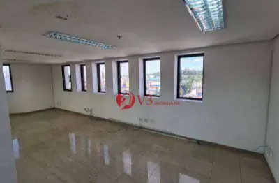Sala para alugar, 33 m² por r$ 2.379,00/mês - vila formosa - são paulo/sp