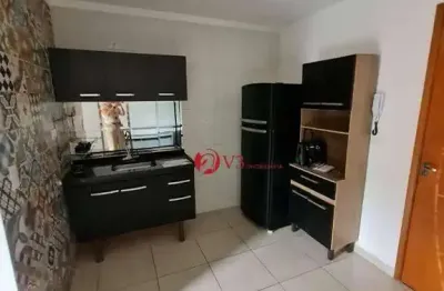 Apartamento com 1 dormitório para alugar, 40 m² por r$ 1.737,96/mês - penha - são paulo/sp