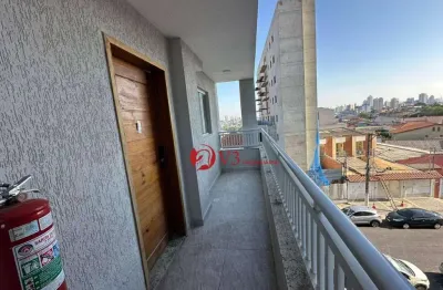 Apartamento a venda mobiliado perto do metro guilhermina com 2 dormitorios sem vaga