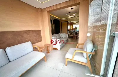 Apartamento na vila ema 2 dormitórios sendo 1 suíte, 1 vaga, 59 m²