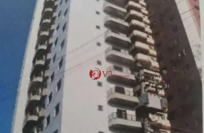 Apartamento com 3 dormitórios para alugar, 119 m² por r$ 5.148,11/mês - vila carrão - são paulo/sp