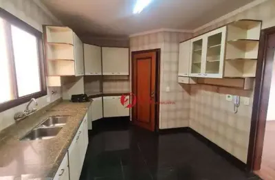 Apartamento com 3 dormitórios para alugar, 119 m² por r$ 5.148,11/mês - vila carrão - são paulo/sp