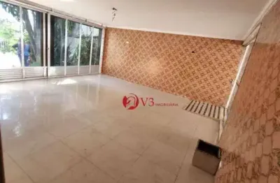 Casa com 3 dormitórios para alugar, 692 m² por r$ 16.149,67/mês - vila aricanduva - são paulo/sp