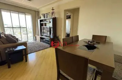 Apartamento a venda em ermelino matarazzo 2 dormitórios, 1 vaga, 63 m²