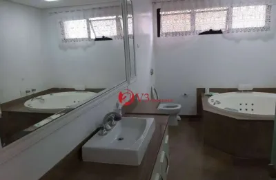 Apartamento com 4 dormitórios para alugar, 348 m² por r$ 18.293,98/mês - tatuapé - são paulo/sp