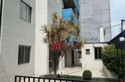 Apartamento com 2 dormitórios, 55 m² - venda por r$ 310.000,00 ou aluguel por r$ 1.900,00/mês - itaquera - são paulo/sp
