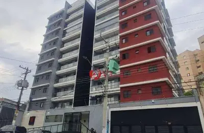 Apartamento com 2 dormitórios, 50 m² - venda por r$ 480.000,00 ou aluguel por r$ 3.556,00/mês - vila formosa - são paulo/sp