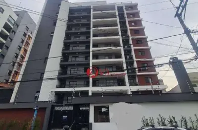 Apartamento com 2 dormitórios à venda, 40 m² por r$ 380.000,00 - vila formosa - são paulo/sp