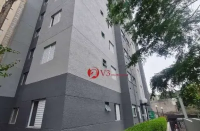 Apartamento com 2 dormitórios, 42 m² - venda por r$ 250.000,00 ou aluguel por r$ 2.075,00/mês - vila matilde - são paulo/sp
