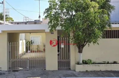 Casa com 2 quartos à venda na Rua Antônio Amâncio, Vila Ema, São Paulo