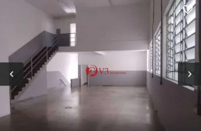 Prédio para alugar, 868 m² por r$ 25.260/mês - vila regente feijó - são paulo/sp