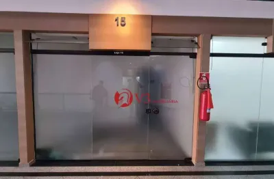 Loja para alugar, 23 m² por r$ 3.586,00/mês - tatuapé - são paulo/sp