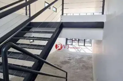 Prédio para alugar, 190 m² por r$ 19.099/mês - tatuapé - são paulo/sp