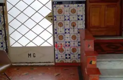 Casa com 3 dormitórios à venda, 92 m² por r$ 700.000 - mooca - são paulo/sp