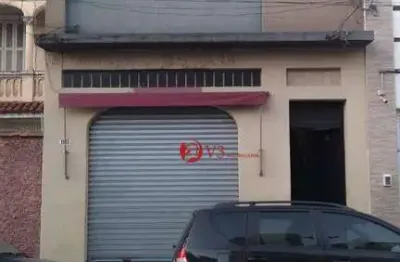 Sala para alugar, 65 m² por r$ 2.550/mês - belenzinho - são paulo/sp