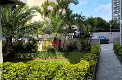 Apartamento com 3 dormitórios à venda, 70 m² por r$ 470.000 - vila matilde - são paulo/sp