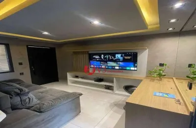 Apartamento a venda em josé bonifácio 2 dormitórios, 1 vaga, 48 m²