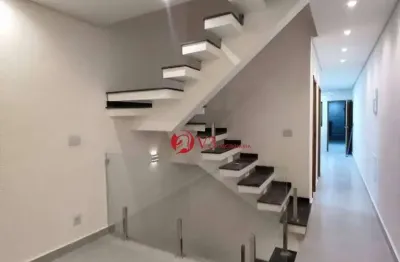 Sobrado com 3 dormitórios à venda, 168 m² por r$ 950.000 - vila formosa - são paulo/sp