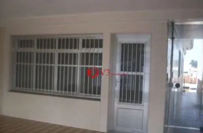 Casa com 3 dormitórios à venda, 165 m² por r$ 655.000,00 - vila formosa - são paulo/sp