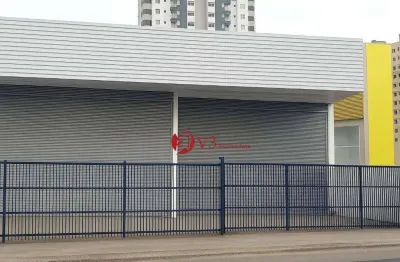 Salão para alugar, 892 m² por r$ 84.214,30/mês - penha de frança - são paulo/sp