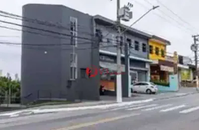 Salão para alugar, 724 m² por r$ 20.094,00/mês - vila carrão - são paulo/sp