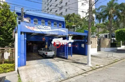 Loja para alugar, 456 m² por r$ 11.200/mês - vila formosa - são paulo/sp