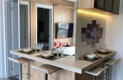 Apartamento com 2 dormitórios à venda, 49 m² por r$ 425.900,00 - penha de frança - são paulo/sp