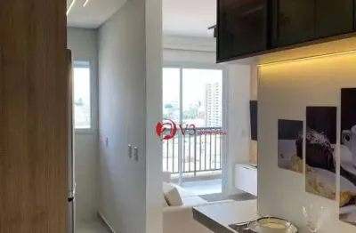 Apartamento com 2 dormitórios à venda, 40 m² por r$ 339.900,00 - penha de frança - são paulo/sp