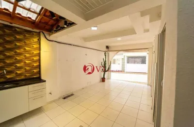 Sobrado a venda em ermelino matarazzo 2 dormitórios, 1 vaga, 82 m²