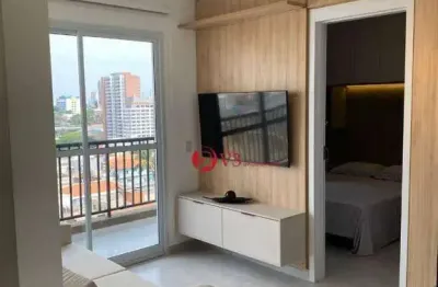 Apartamento com 2 dormitórios à venda, 40 m² por r$ 459.900,00 - penha de frança - são paulo/sp