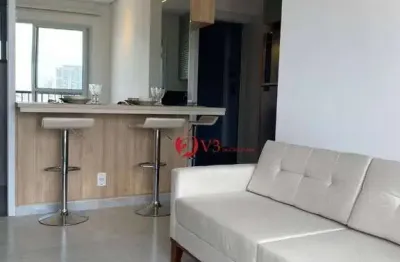 Apartamento com 2 dormitórios à venda, 38 m² por r$ 330.900,00 - penha de frança - são paulo/sp