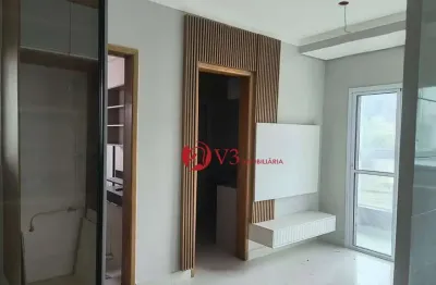 Apartamento com 2 dormitórios à venda, 40 m² por r$ 550.000 - vila matilde - são paulo/sp