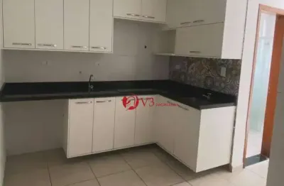 Apartamento com 1 dormitório para alugar, 40 m² por r$ 1.650,00/mês - vila matilde - são paulo/sp