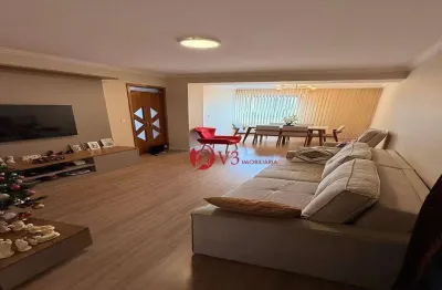 Apartamento com 3 quartos à venda na Rua Santa Virgínia, Tatuapé, São Paulo