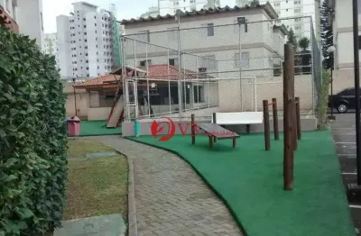 Apartamento com 2 dormitórios à venda, 64 m² por r$ 220.000,00 - aricanduva - são paulo/sp