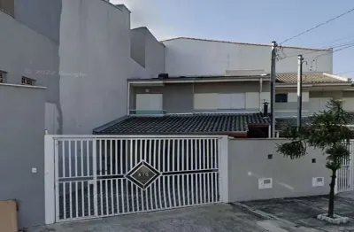 Casa com 3 quartos à venda na Rua Nhamunda, Vila Dalila, São Paulo