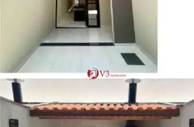 Sobrado a venda com 3 dormitórios, 3 suites, 3 vagas na vila salete próximo ao metro vila matilde