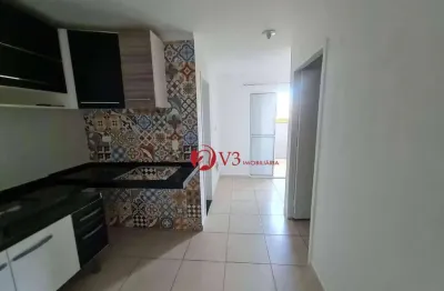 Apartamento com 1 dormitório para alugar, 38 m² por R$ 1.953,90/mês - Vila Matilde - São Paulo/SP