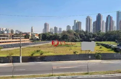 Terreno para alugar, 19 m² por R$ 1.265.422,39/mês - Jardim Anália Franco - São Paulo/SP