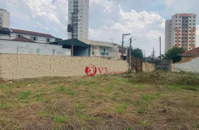 Terreno para alugar, 507 m² por R$ 19.975/mês - Vila Carrão - São Paulo/SP
