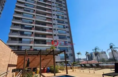 Apartamento com 2 dormitórios, 71 m² - venda por R$ 850.000,00 ou aluguel por R$ 7.777,00/mês - Barra Funda - São Paulo/SP