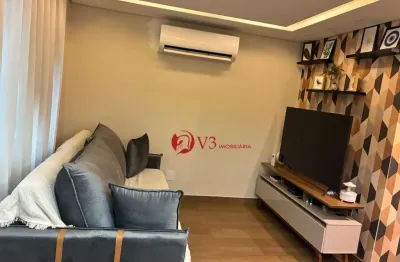 Sobrado com 3 dormitórios à venda, 100 m² por R$ 495.000 - Vila Ré - São Paulo/SP