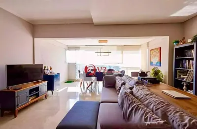 Apartamento com 2 suítes/2 vagas de garagem +depósito à venda, 90 m² por R$ 1.470.000 - Tatuapé - São Paulo/SP