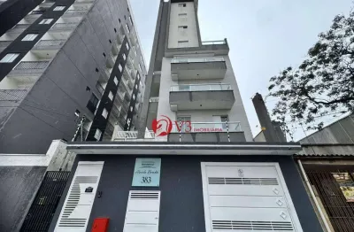 Apartamento com 2 quartos à venda na Rua Almeida Brandão, Vila Guilhermina, São Paulo