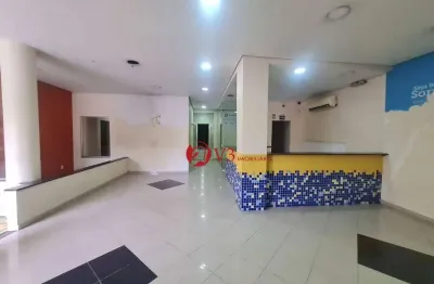 Salão para alugar, 380 m² por R$ 12.200,00/mês - Vila Carrão - São Paulo/SP