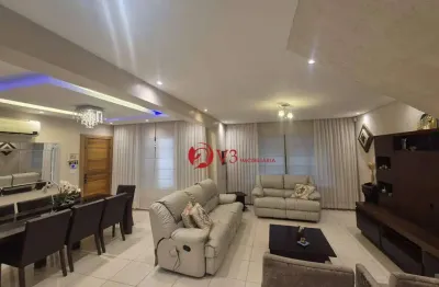 Sobrado com 3 dormitórios/sendo 1 suíte mobiliado154 m² - venda por R$ 1.250.000 ou aluguel por R$ 5.788/mês - Vila Formosa - São Paulo/SP