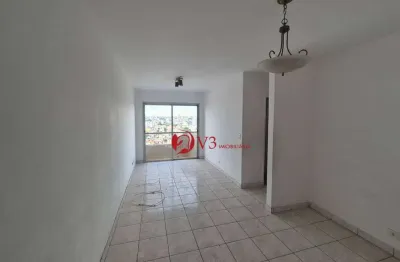 Apartamento com 2 dormitórios à venda, 65 m² por R$ 375.000,00 - Vila Carrão - São Paulo/SP