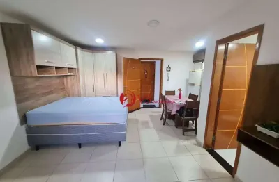 Studio com 1 dormitório à venda, 40 m² por R$ 240.000,00 - Vila Matilde - São Paulo/SP