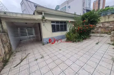 Casa com 5 dormitórios à venda, 270 m² por R$ 1.500.000,00 - Vila Formosa - São Paulo/SP