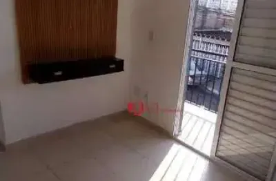 Apartamento com 2 dormitórios à venda, 35 m² por R$ 230.000,00 - Vila Granada - São Paulo/SP